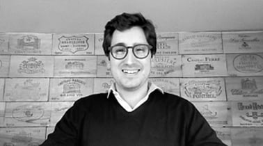 Directeur des opérations Vinium