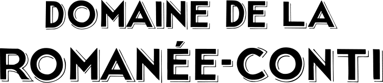 Domaine de la Romanée-Conti - Vinium Luxury Webdesign