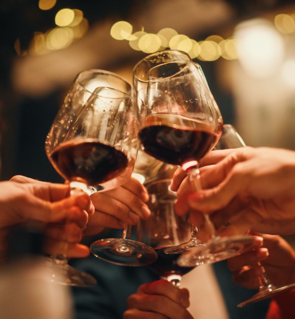 Vinium est une agence Web à dimension humaine spécialisée dans le Luxe et le Vin.